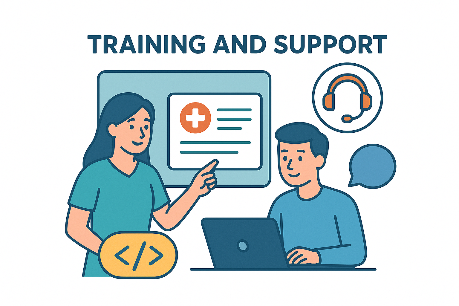 Training_and_Support